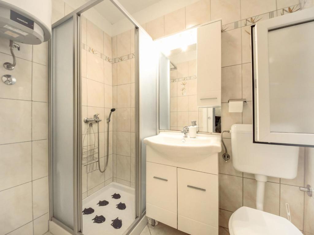 Apartman Anita Opatija Exterior foto