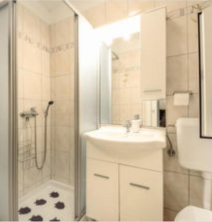 Apartman Anita Opatija Exterior foto
