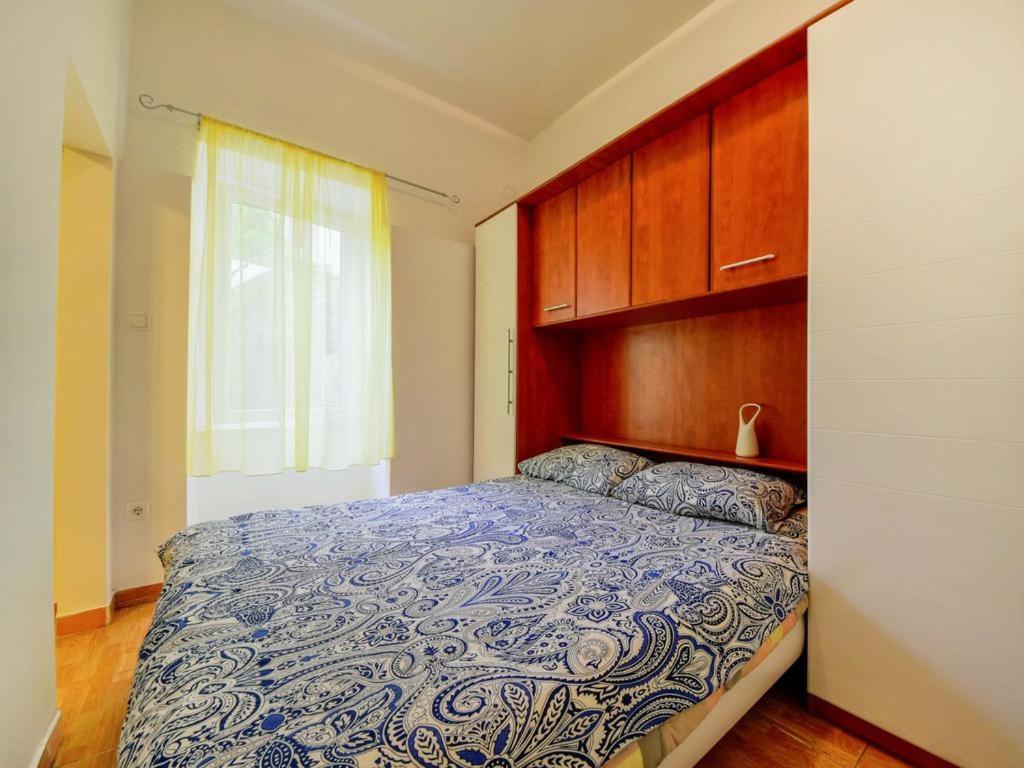 Apartman Anita Opatija Exterior foto